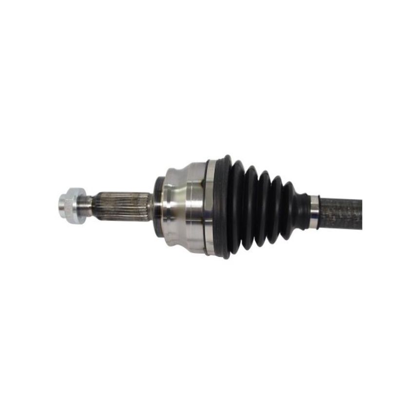 GSP NCV51089 11-19 Mitsubishi Outlander Sport CV Axle Assembly  - Front Left
