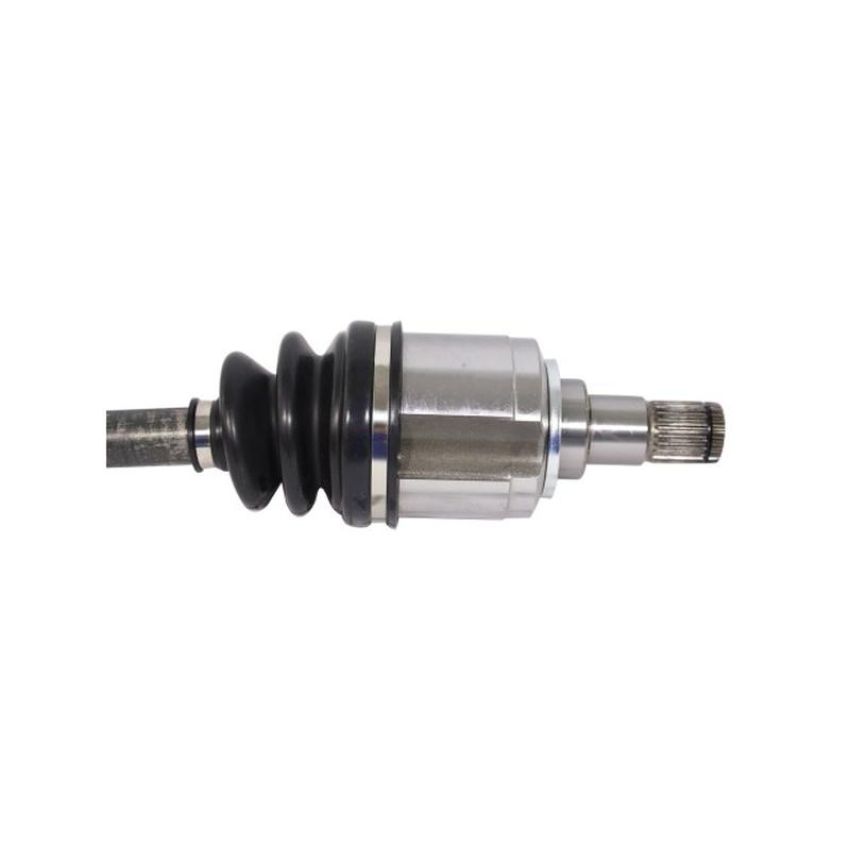 GSP NCV51089 11-19 Mitsubishi Outlander Sport CV Axle Assembly  - Front Left