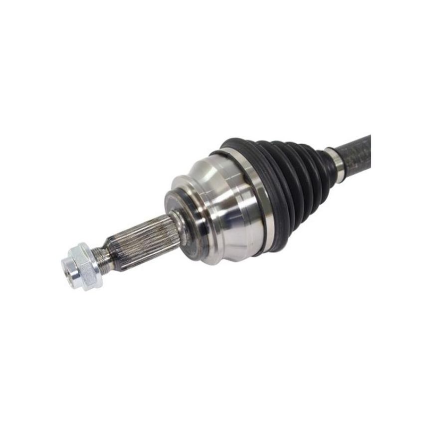 GSP NCV51089 11-19 Mitsubishi Outlander Sport CV Axle Assembly  - Front Left