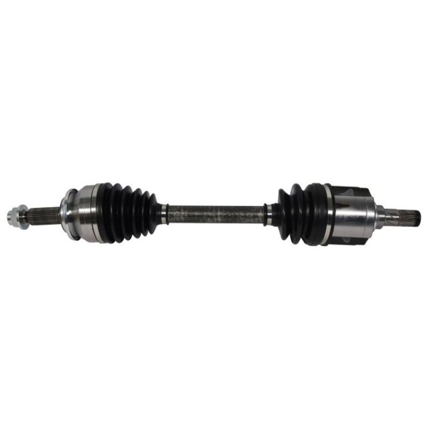 GSP NCV51092 18-20 Mitsubishi Eclipse Cross (1.5) CV Axle Assembly  - Front Left