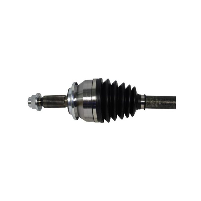 GSP NCV51092 18-20 Mitsubishi Eclipse Cross (1.5) CV Axle Assembly  - Front Left