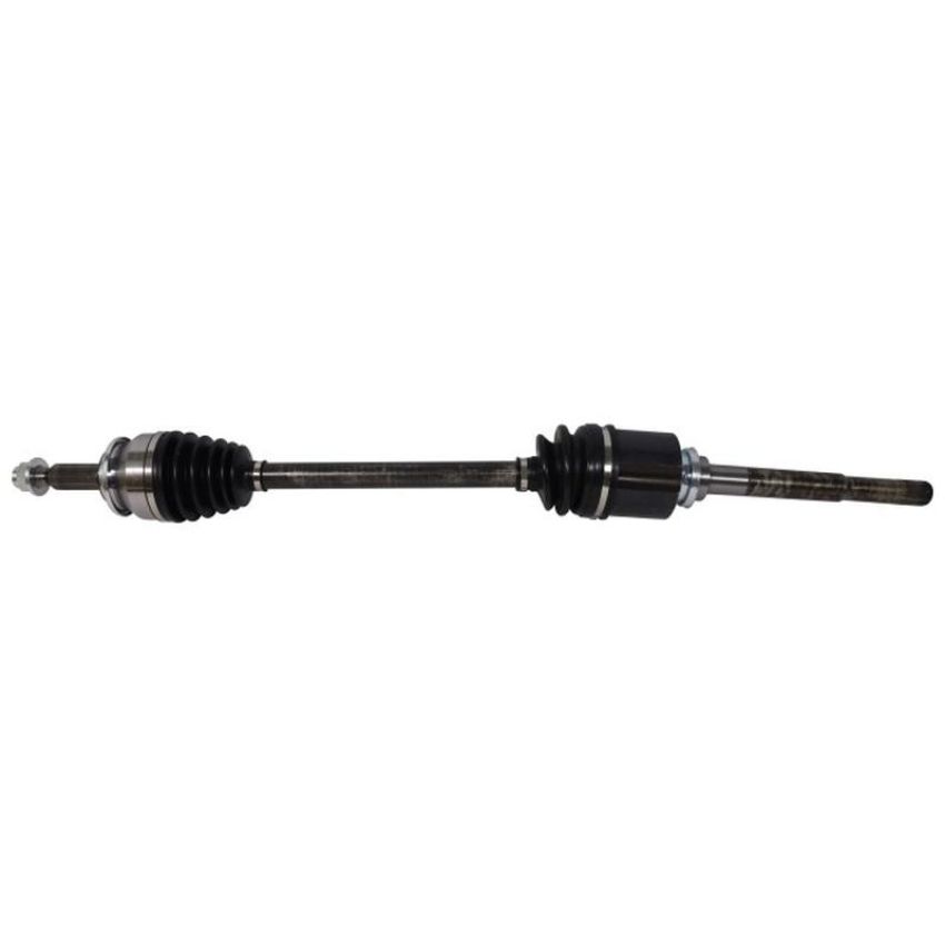 GSP NCV51093 18-20 Mitsubishi Eclipse Cross (1.5 - AWD) CV Axle Assembly  - Front Right