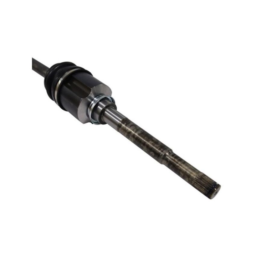GSP NCV51093 18-20 Mitsubishi Eclipse Cross (1.5 - AWD) CV Axle Assembly  - Front Right