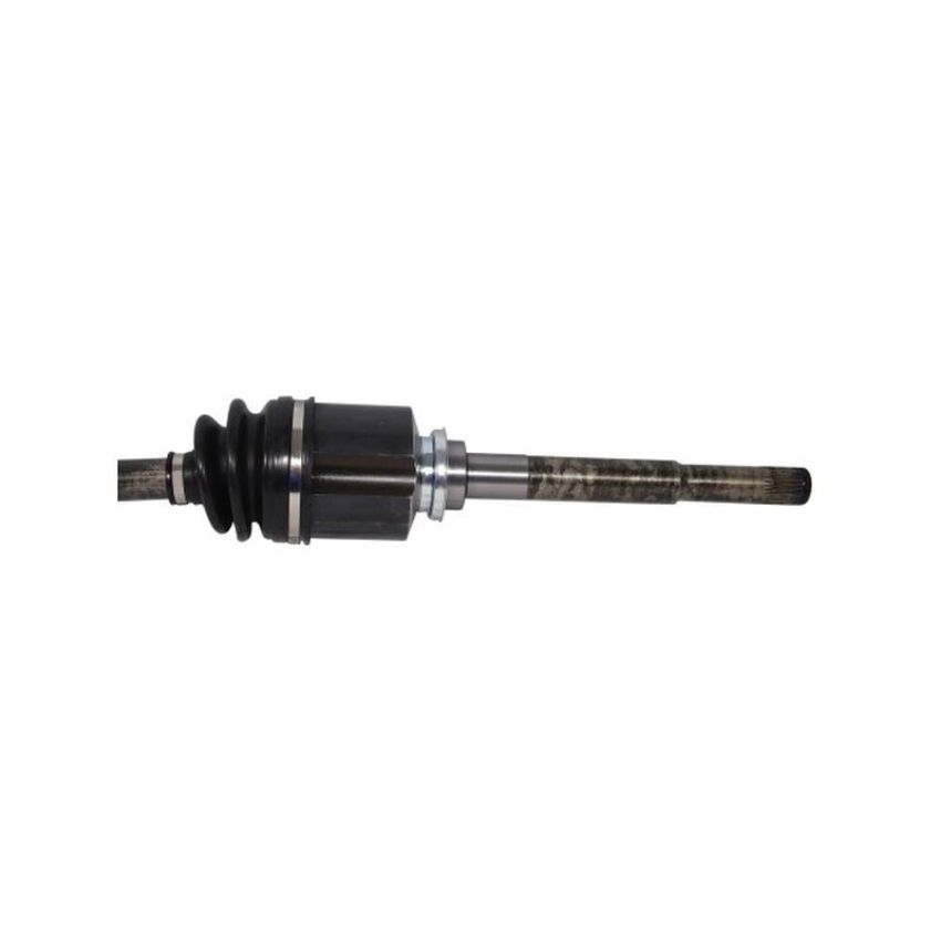 GSP NCV51093 18-20 Mitsubishi Eclipse Cross (1.5 - AWD) CV Axle Assembly  - Front Right