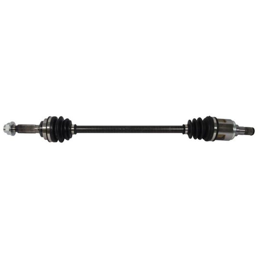 GSP NCV51094 18-19 Mitsubishi Outlander PHEV CV Axle Assembly  - Rear Right