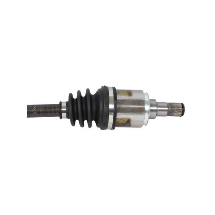GSP NCV51094 18-19 Mitsubishi Outlander PHEV CV Axle Assembly  - Rear Right
