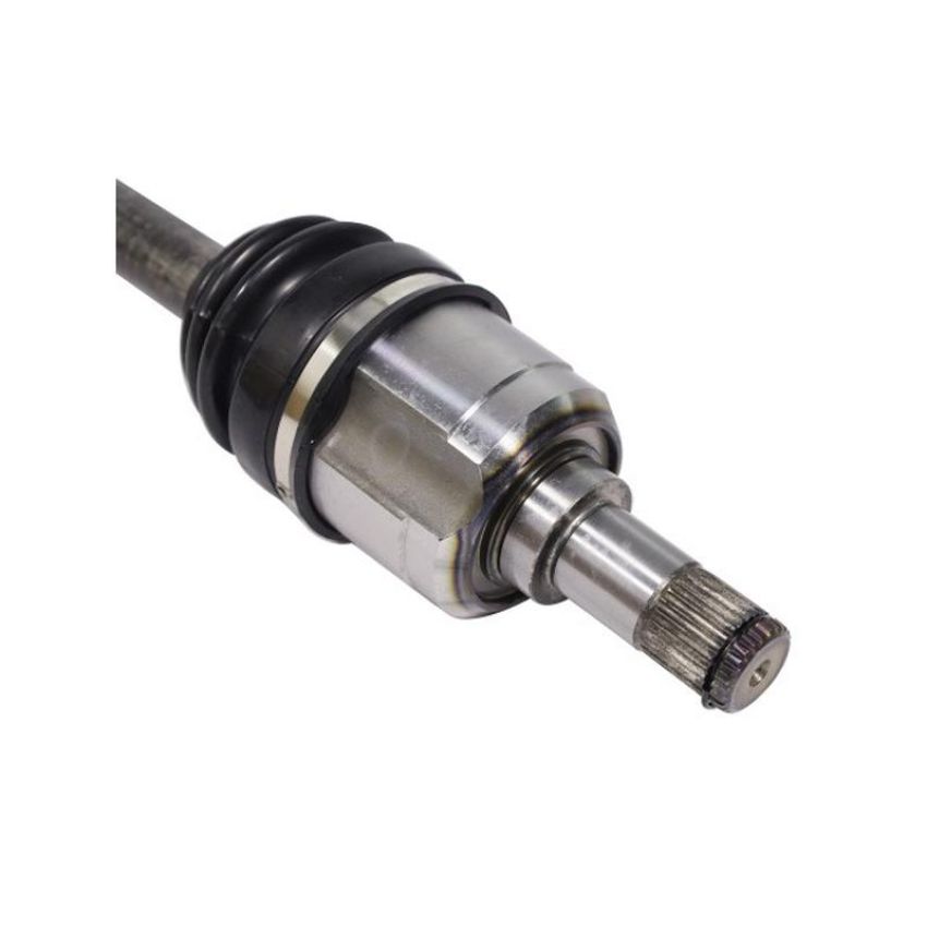 GSP NCV51095 18-22 Mitsubishi Outlander PHEV CV Axle Assembly  - Front Left