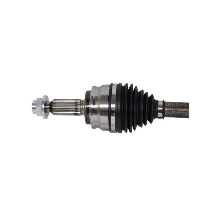 GSP NCV51095 18-22 Mitsubishi Outlander PHEV CV Axle Assembly  - Front Left