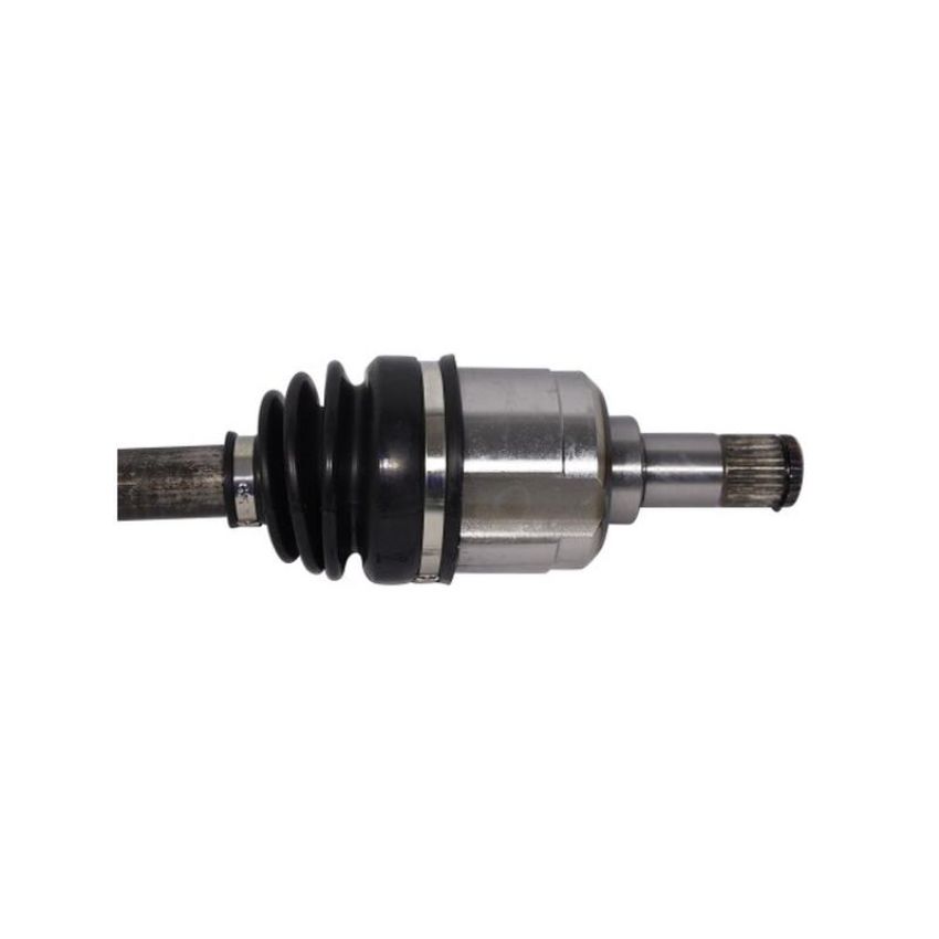 GSP NCV51095 18-22 Mitsubishi Outlander PHEV CV Axle Assembly  - Front Left