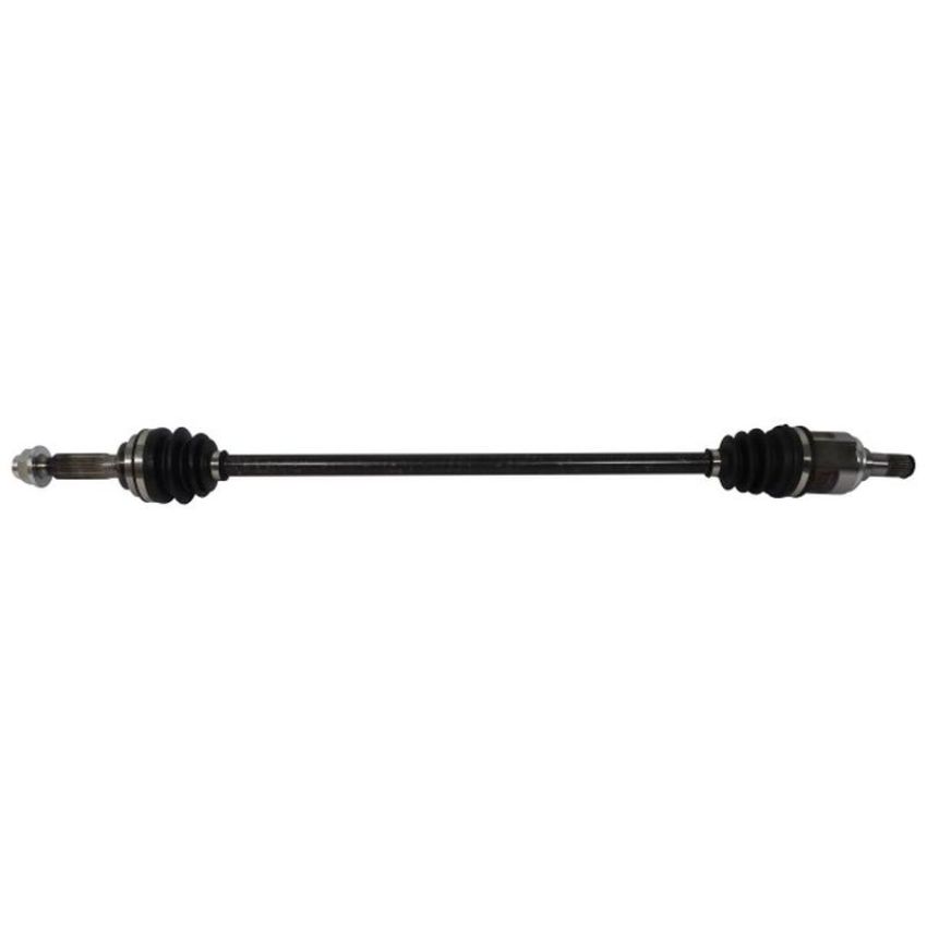 GSP NCV51097 18-22 Mitsubishi Outlander PHEV CV Axle Assembly  - Rear Left