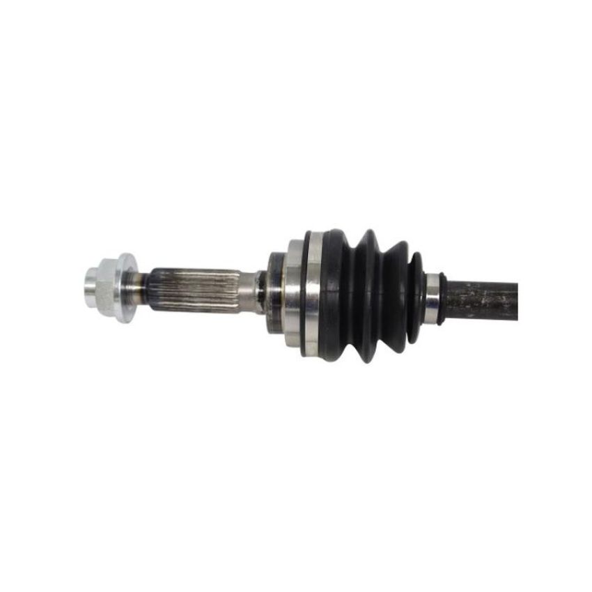 GSP NCV51097 18-22 Mitsubishi Outlander PHEV CV Axle Assembly  - Rear Left