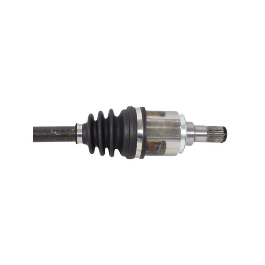 GSP NCV51097 18-22 Mitsubishi Outlander PHEV CV Axle Assembly  - Rear Left