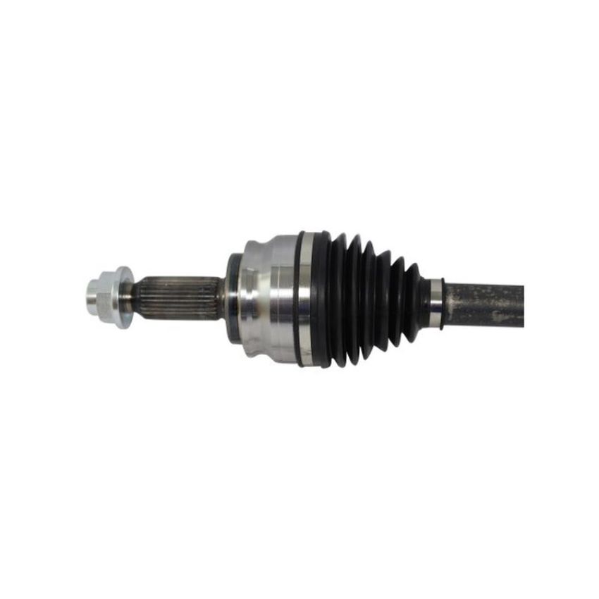 GSP NCV51098 2013 Mitsubishi Outlander Sport (FWD) CV Axle Assembly  - Front Right