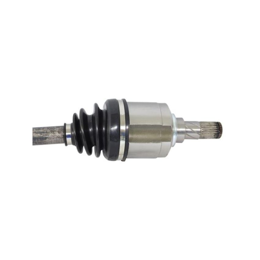GSP NCV51098 2013 Mitsubishi Outlander Sport (FWD) CV Axle Assembly  - Front Right