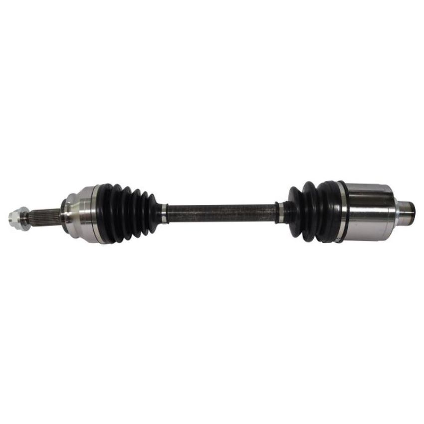 GSP NCV51099 14-15 Mitsubishi Outlander (2.4, 3.0 - AWD) CV Axle Assembly  - Front Right