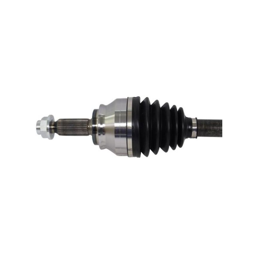 GSP NCV51099 14-15 Mitsubishi Outlander (2.4, 3.0 - AWD) CV Axle Assembly  - Front Right