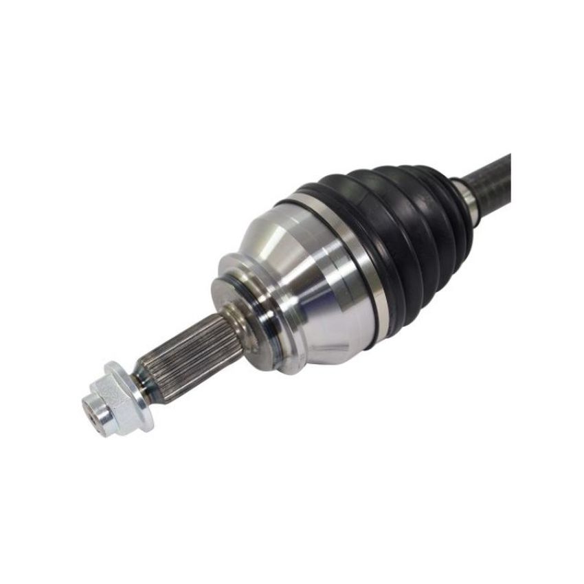 GSP NCV51099 14-15 Mitsubishi Outlander (2.4, 3.0 - AWD) CV Axle Assembly  - Front Right