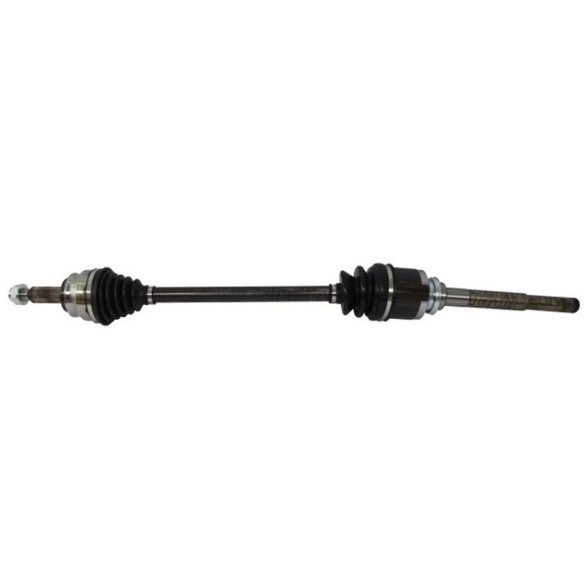 GSP NCV51100 Mitsubishi (2.4 - 4WD/AWD) CV Axle Assembly  - Front Right