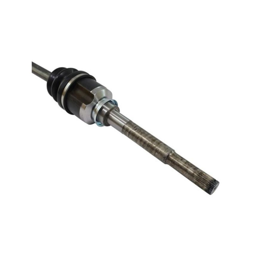 GSP NCV51100 Mitsubishi (2.4 - 4WD/AWD) CV Axle Assembly  - Front Right