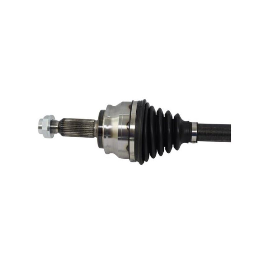 GSP NCV51100 Mitsubishi (2.4 - 4WD/AWD) CV Axle Assembly  - Front Right