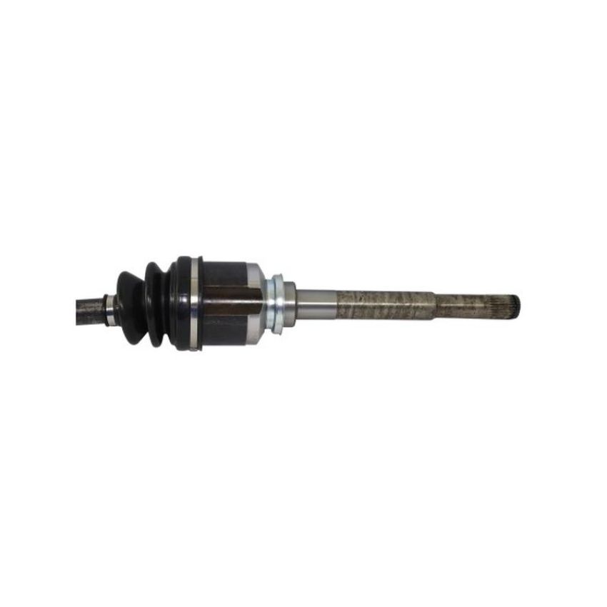 GSP NCV51100 Mitsubishi (2.4 - 4WD/AWD) CV Axle Assembly  - Front Right