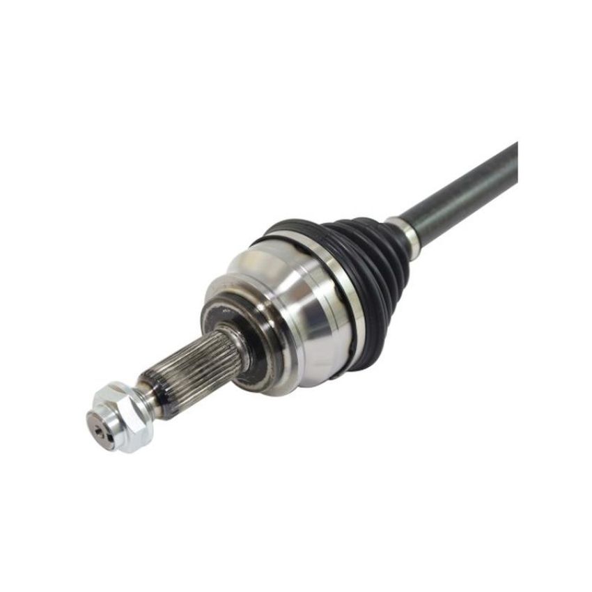 GSP NCV51100 Mitsubishi (2.4 - 4WD/AWD) CV Axle Assembly  - Front Right