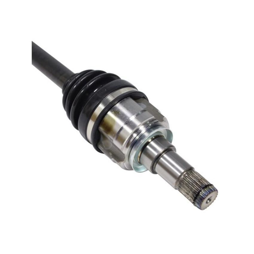 GSP NCV51101 17-22 Mitsubishi Mirage G4 CV Axle Assembly  - Front Right