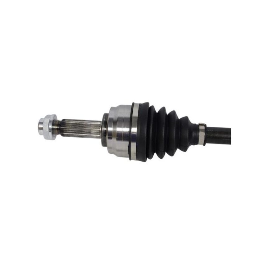 GSP NCV51101 17-22 Mitsubishi Mirage G4 CV Axle Assembly  - Front Right