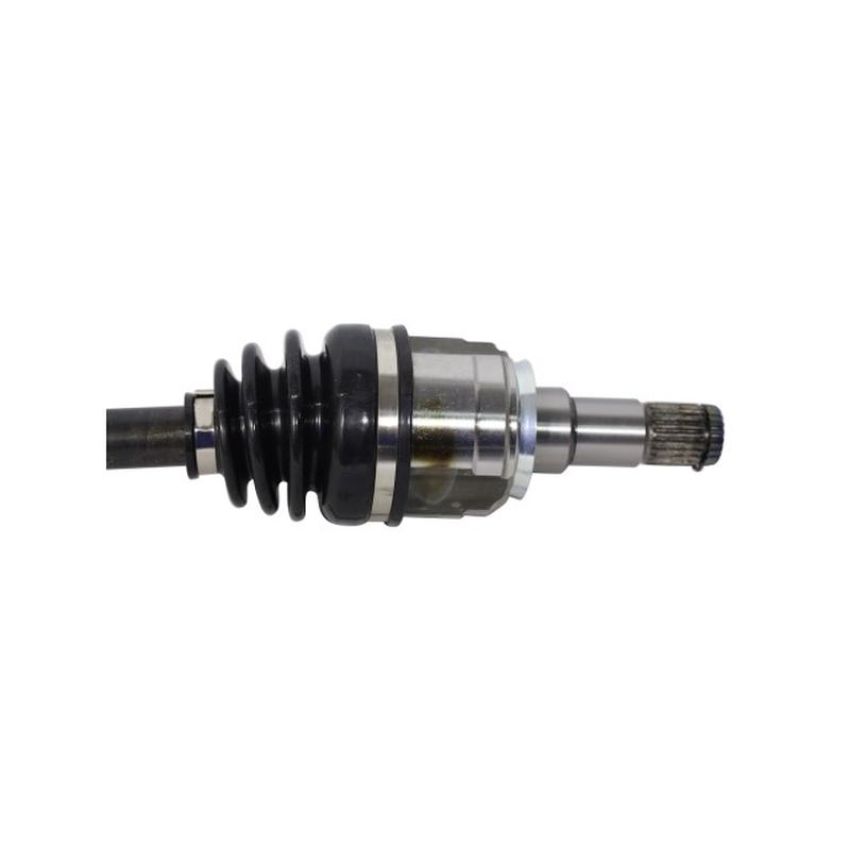 GSP NCV51101 17-22 Mitsubishi Mirage G4 CV Axle Assembly  - Front Right
