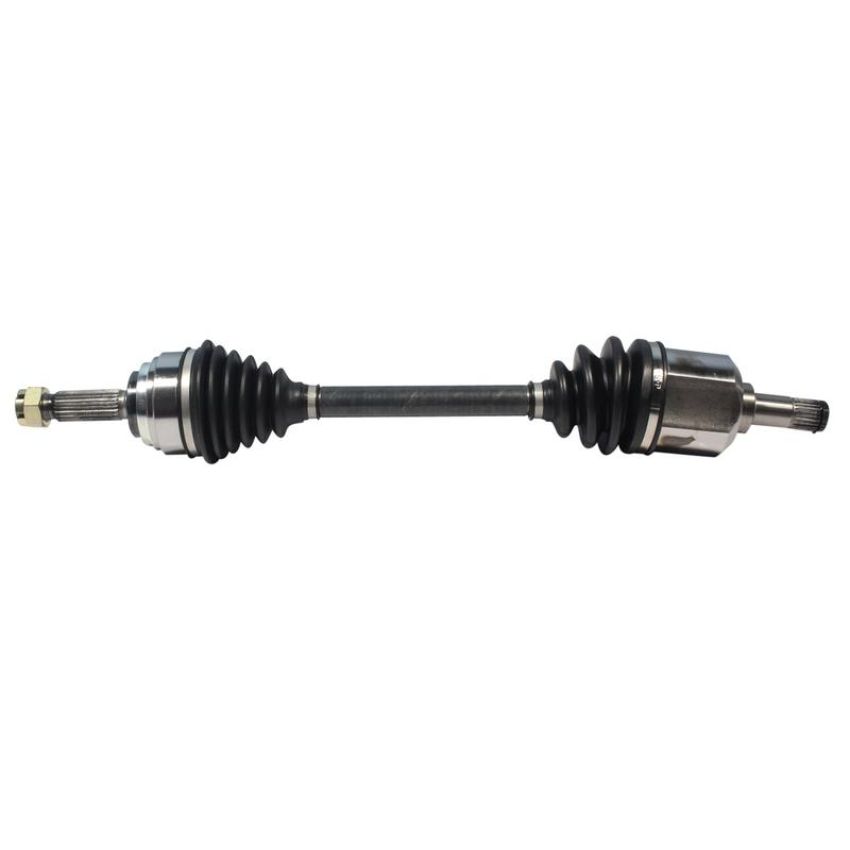 GSP NCV51127 97-02 Mitsubishi Mirage (1.5) CV Axle Assembly  - Front Left