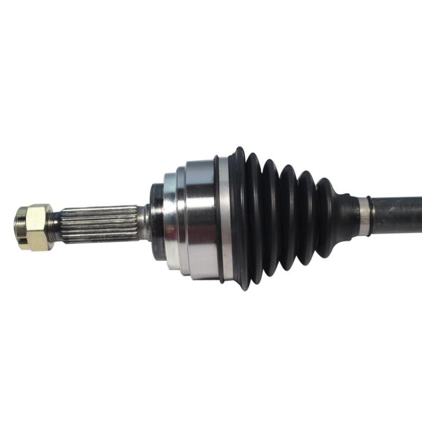 GSP NCV51127 97-02 Mitsubishi Mirage (1.5) CV Axle Assembly  - Front Left