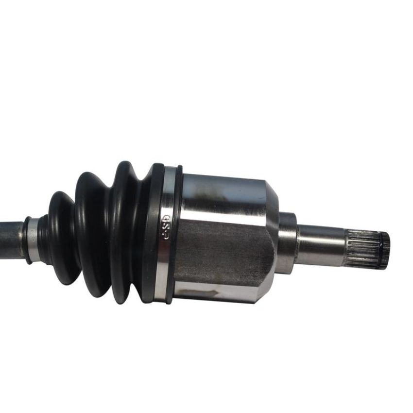 GSP NCV51127 97-02 Mitsubishi Mirage (1.5) CV Axle Assembly  - Front Left