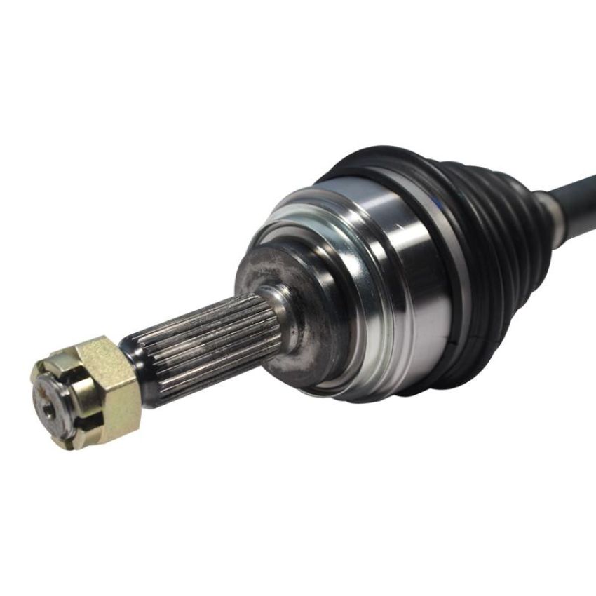 GSP NCV51127 97-02 Mitsubishi Mirage (1.5) CV Axle Assembly  - Front Left