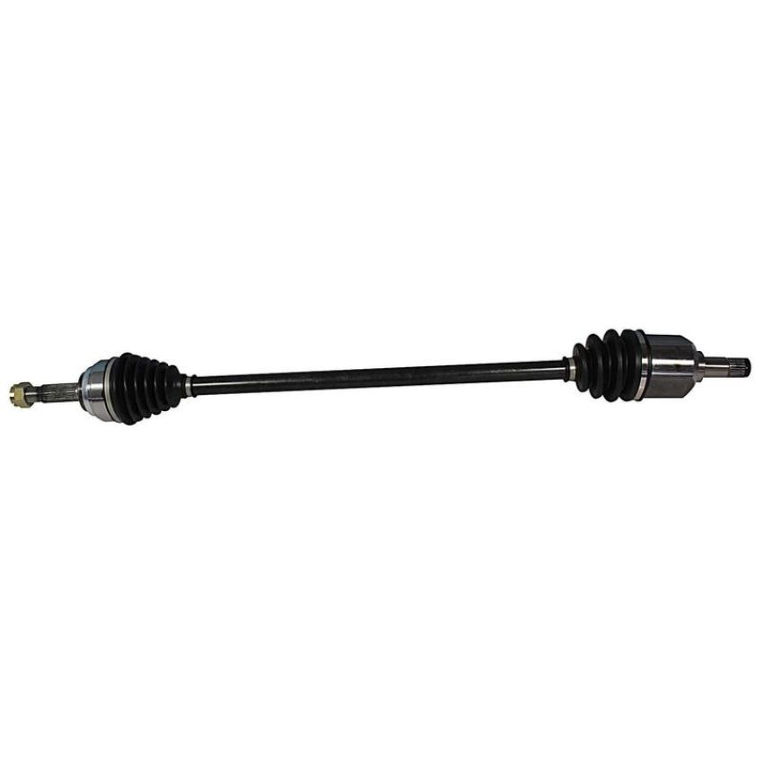 GSP NCV51128 97-02 Mitsubishi Mirage DE (1.5) CV Axle Assembly  - Front Right