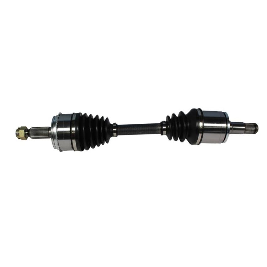 GSP NCV51129 01-06 Mitsubishi Montero CV Axle Assembly  - Front Left