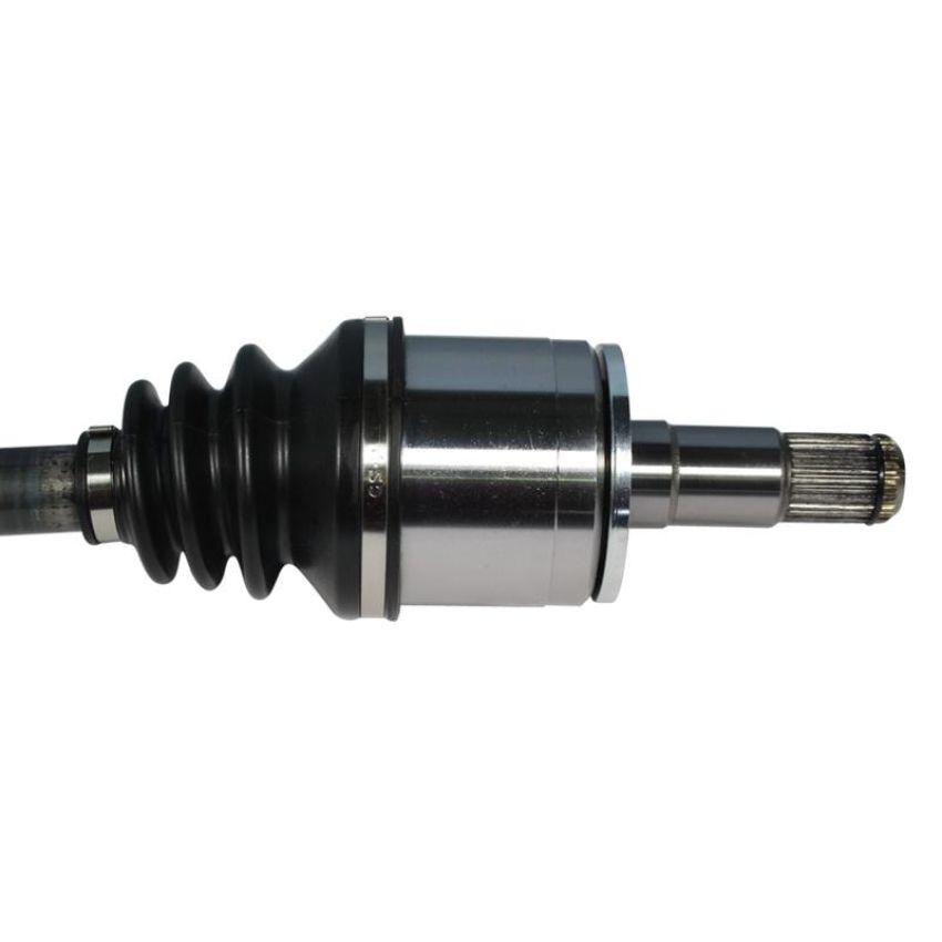 GSP NCV51129 01-06 Mitsubishi Montero CV Axle Assembly  - Front Left