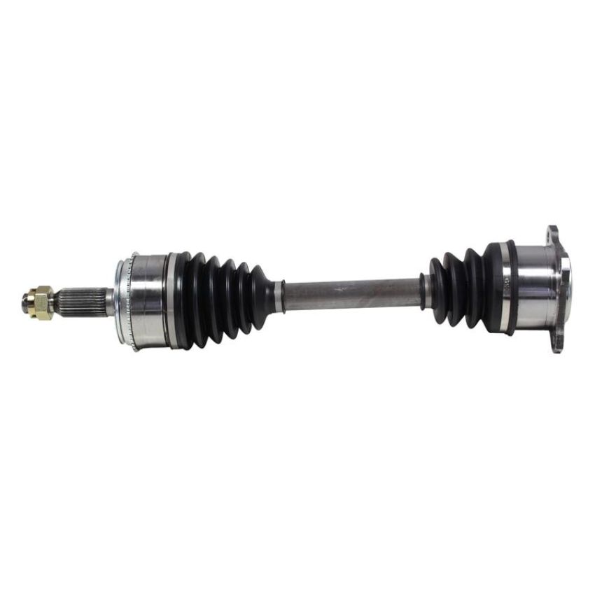 GSP NCV51130 01-06 Mitsubishi Montero CV Axle Assembly  - Front Right