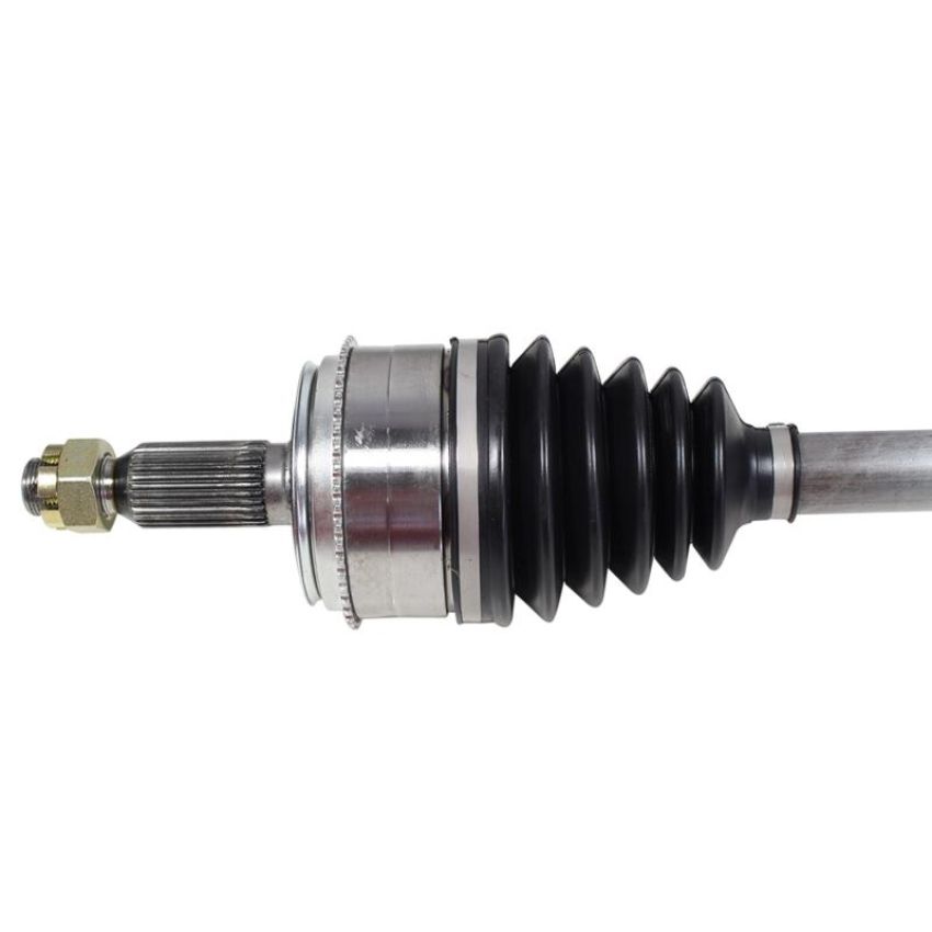 GSP NCV51130 01-06 Mitsubishi Montero CV Axle Assembly  - Front Right