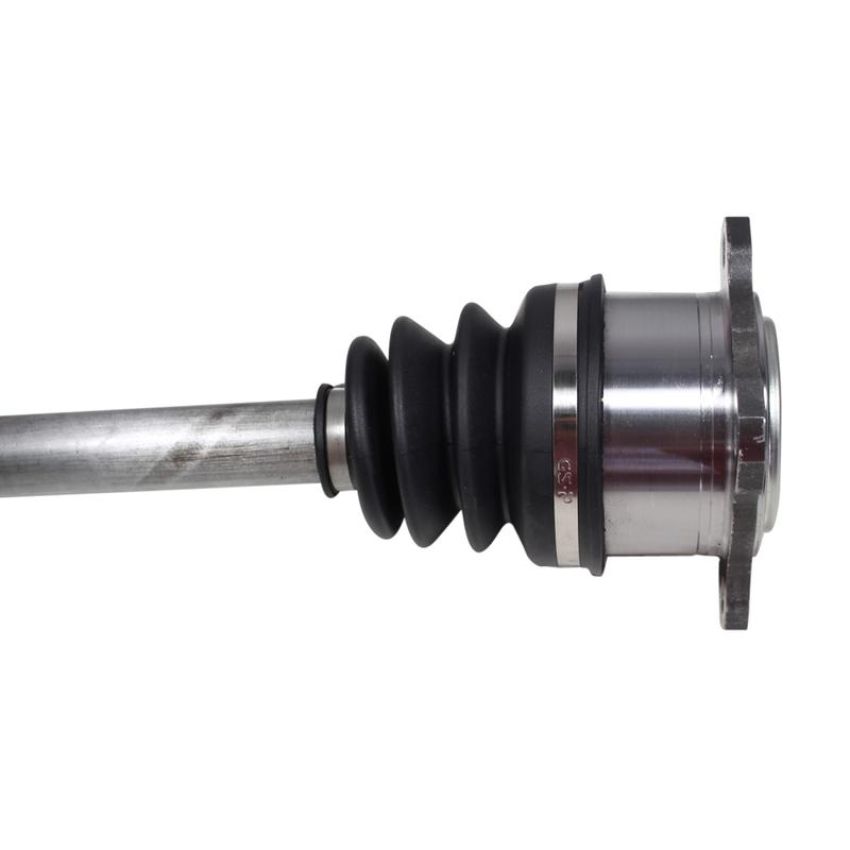GSP NCV51130 01-06 Mitsubishi Montero CV Axle Assembly  - Front Right