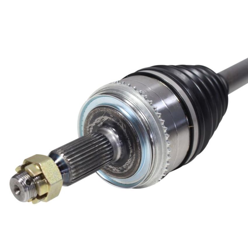 GSP NCV51130 01-06 Mitsubishi Montero CV Axle Assembly  - Front Right