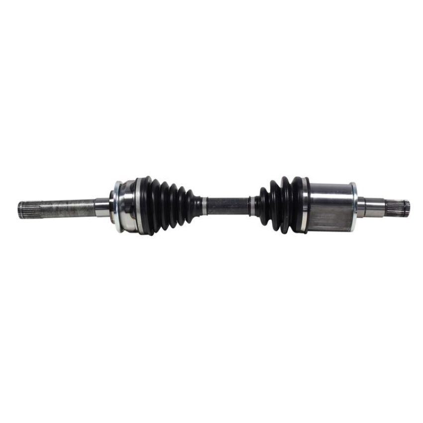 GSP NCV51131 Mitsubishi (3.0, 3.5) CV Axle Assembly  - Front Left