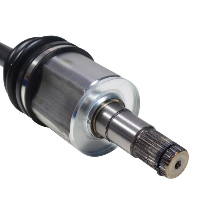 GSP NCV51131 Mitsubishi (3.0, 3.5) CV Axle Assembly  - Front Left