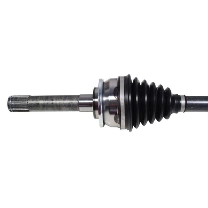 GSP NCV51131 Mitsubishi (3.0, 3.5) CV Axle Assembly  - Front Left