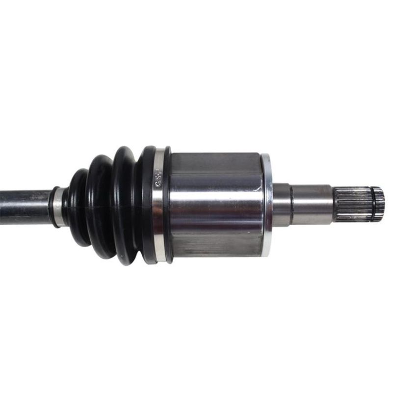 GSP NCV51131 Mitsubishi (3.0, 3.5) CV Axle Assembly  - Front Left