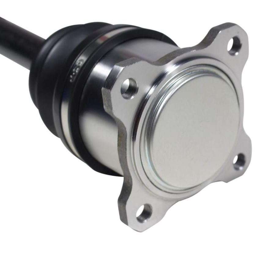 GSP NCV51132 Mitsubishi (3.0, 3.5) CV Axle Assembly  - Front Right