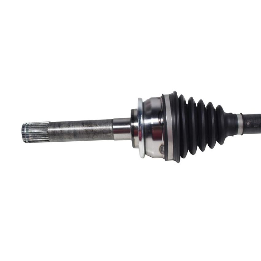 GSP NCV51132 Mitsubishi (3.0, 3.5) CV Axle Assembly  - Front Right