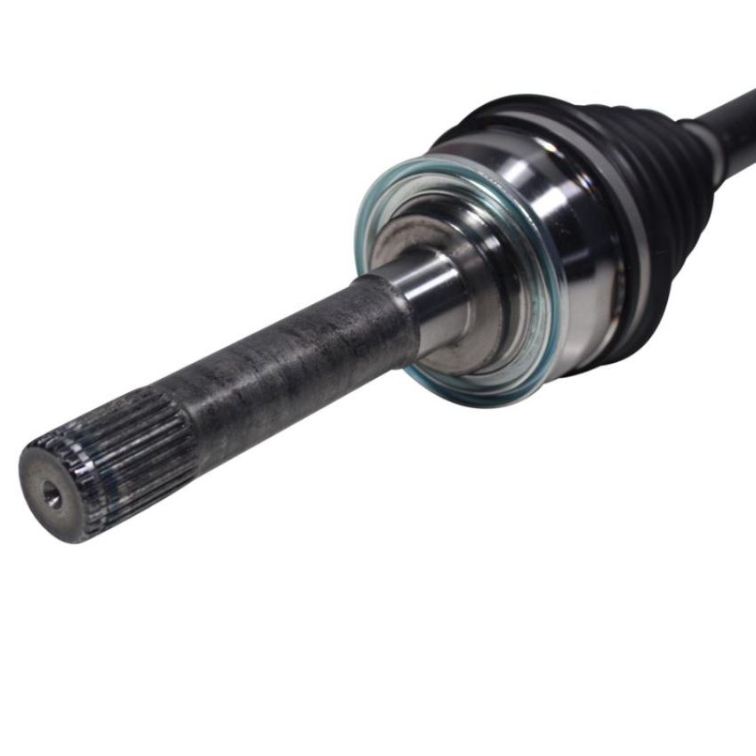 GSP NCV51132 Mitsubishi (3.0, 3.5) CV Axle Assembly  - Front Right