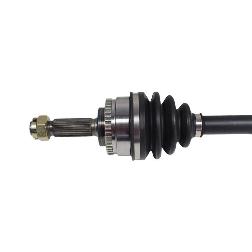 GSP NCV51501 97-02 Mitsubishi Mirage (1.8) CV Axle Assembly  - Front Left