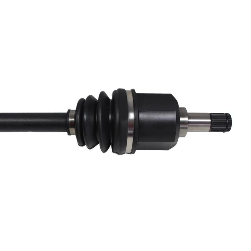 GSP NCV51501 97-02 Mitsubishi Mirage (1.8) CV Axle Assembly  - Front Left