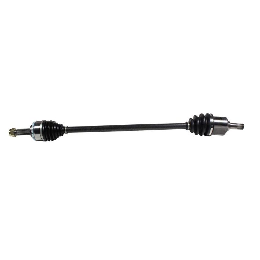 GSP NCV51502 97-02 Mitsubishi Mirage (1.8) CV Axle Assembly  - Front Right